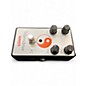 Used Warm Audio WARMDRIVE Effect Pedal