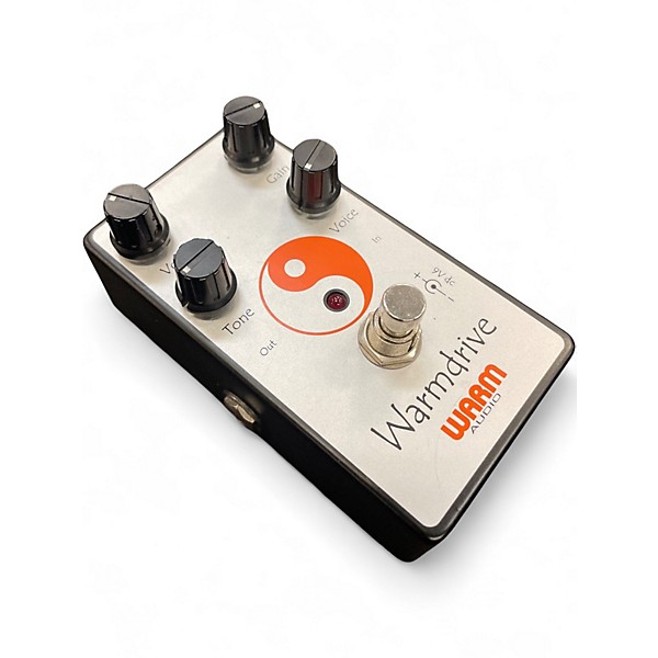 Used Warm Audio WARMDRIVE Effect Pedal