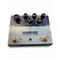 Used Wampler TERRAFORM Effect Pedal thumbnail