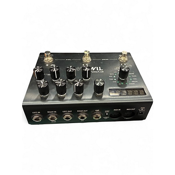 Used Strymon Timeline Delay Effect Pedal