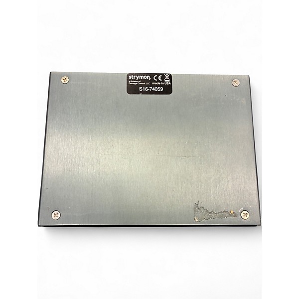 Used Strymon Timeline Delay Effect Pedal