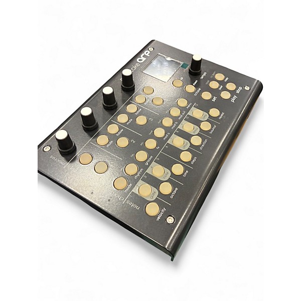 Used ARP MIDICAKE Trigger Pad
