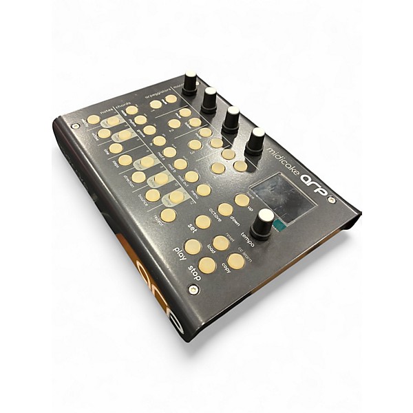 Used ARP MIDICAKE Trigger Pad