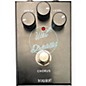 Used Deadbeat wet dreams Effect Pedal thumbnail