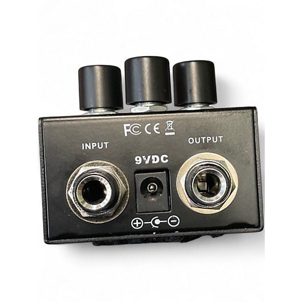 Used Deadbeat wet dreams Effect Pedal