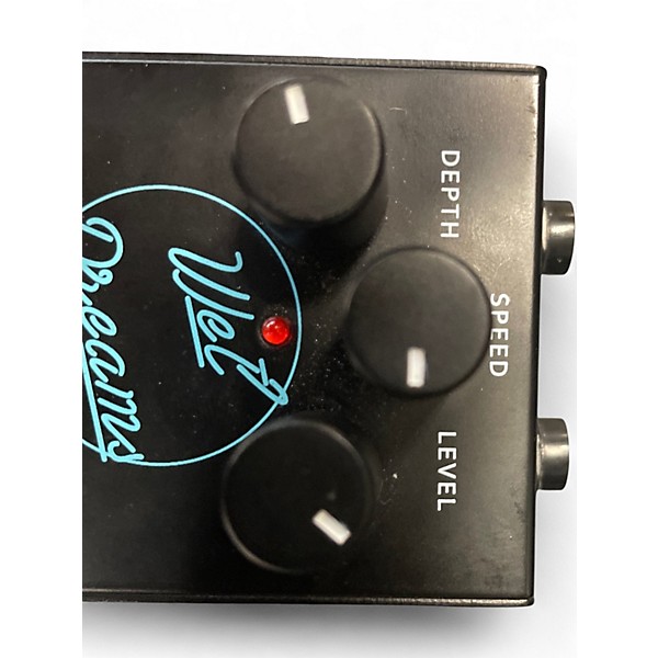 Used Deadbeat wet dreams Effect Pedal