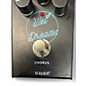 Used Deadbeat wet dreams Effect Pedal