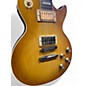 Used Gibson LES PAUL CLASSIC MOD SHOP Honey Burst Solid Body Electric Guitar