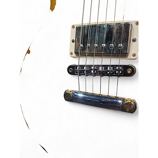 Used Gibson LES PAUL CLASSIC MOD SHOP Honey Burst Solid Body Electric Guitar