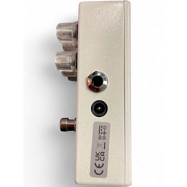 Used MXR Joshua Ambient Echo Effect Pedal