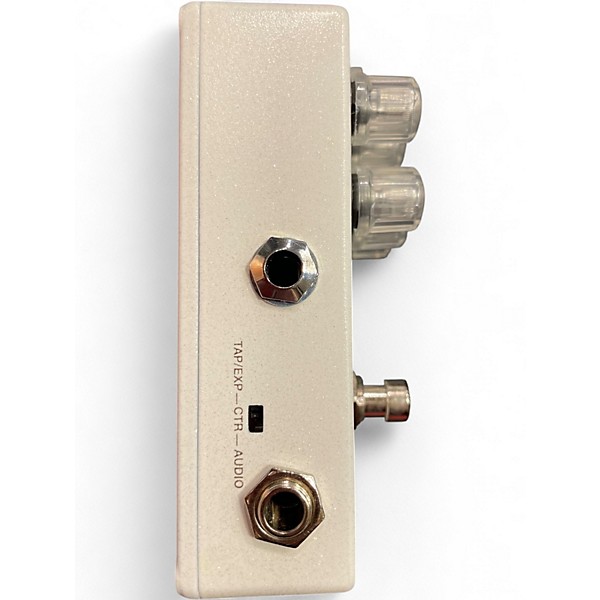 Used MXR Joshua Ambient Echo Effect Pedal