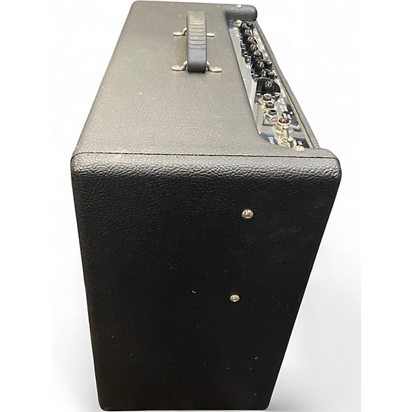 Used Fender Hot Rod Deluxe 40W 1x12 Tube Guitar Combo Amp