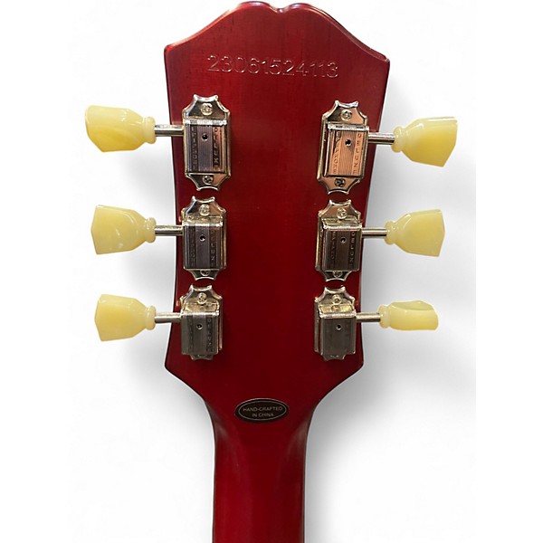 Used Fender Hot Rod Deluxe 40W 1x12 Tube Guitar Combo Amp