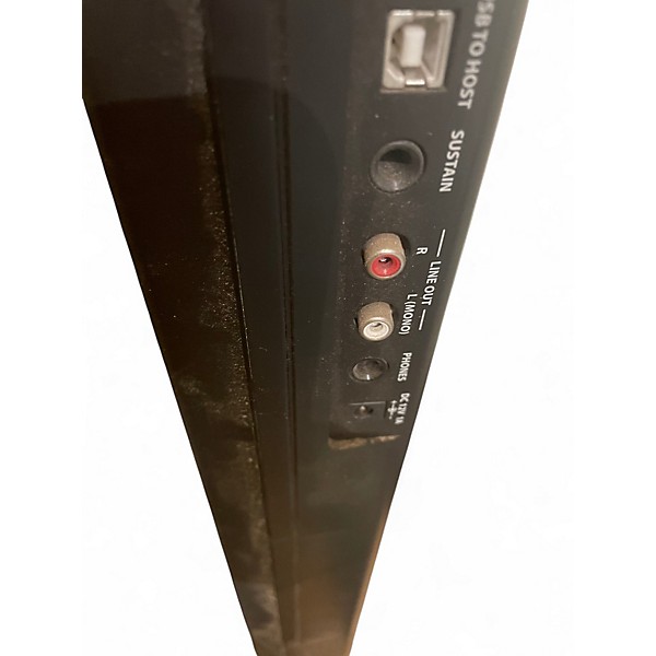 Used Williams Legato 88 Key Digital Piano