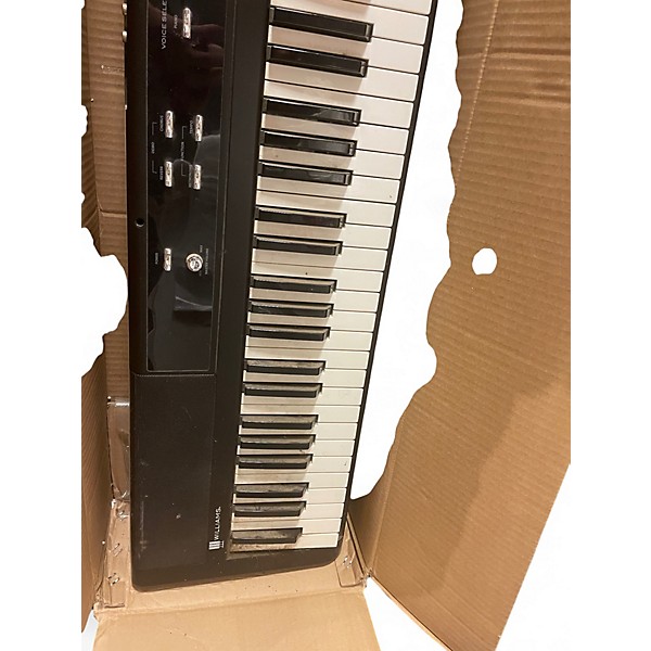 Used Williams Legato 88 Key Digital Piano