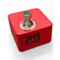 Used JHS Pedals RED REMOTE Pedal thumbnail
