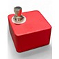 Used JHS Pedals RED REMOTE Pedal