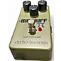 Used Electro-Harmonix GREEN RUSSIAN Effect Pedal thumbnail