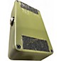 Used Electro-Harmonix GREEN RUSSIAN Effect Pedal