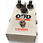 Used Warm Audio ODD BOX Effect Pedal thumbnail