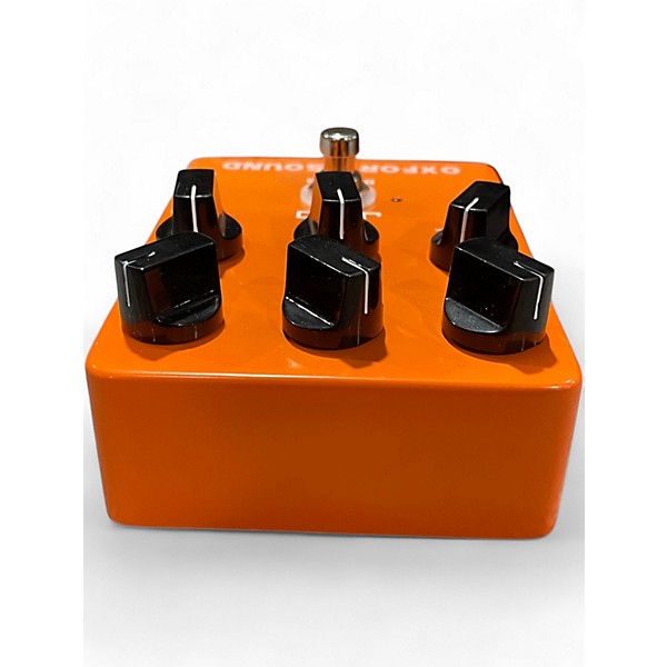Used Joyo OXFORD SOUND Effect Pedal
