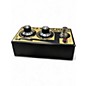 Used Death By Audio GERMANIUM FILTER Effect Pedal