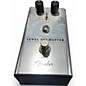 Used Fender LEVEL SET BUFFER Pedal thumbnail