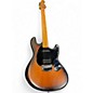 Used Ernie Ball Music Man Dustin Kensrue Stingray Satin Tobacco Solid Body Electric Guitar thumbnail