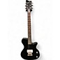 Used First Act ME537 Black Solid Body Electric Guitar thumbnail