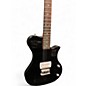 Used First Act ME537 Black Solid Body Electric Guitar