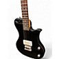 Used First Act ME537 Black Solid Body Electric Guitar