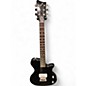 Used First Act ME537 Black Solid Body Electric Guitar