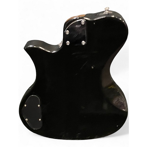 Used First Act ME537 Black Solid Body Electric Guitar