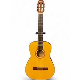 Used Goya GG10 Natural Classical Acoustic Guitar