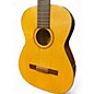 Used Goya GG10 Natural Classical Acoustic Guitar