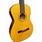 Used Goya GG10 Natural Classical Acoustic Guitar