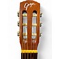 Used Goya GG10 Natural Classical Acoustic Guitar