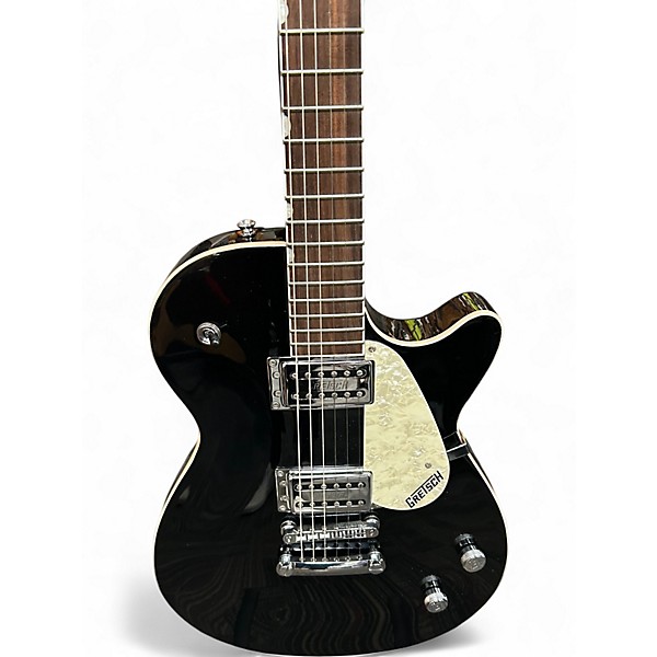 Used Gretsch Guitars G5425 Black Solid Body Electric Guitar