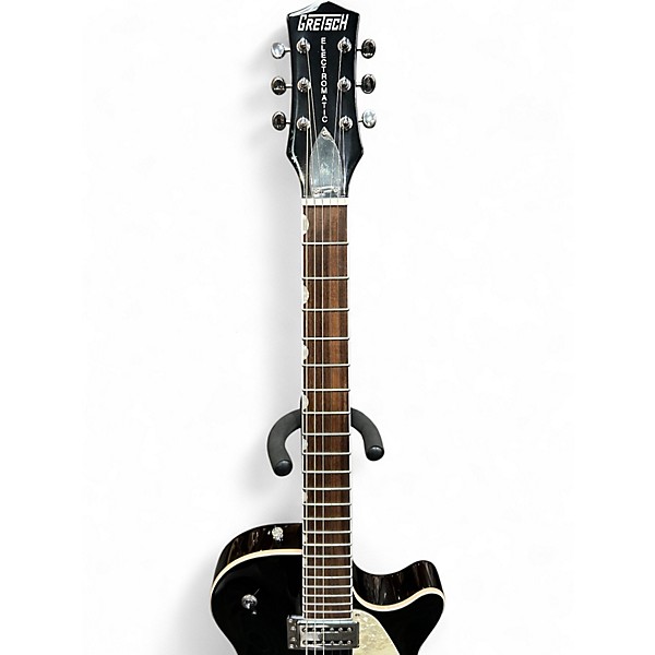 Used Gretsch Guitars G5425 Black Solid Body Electric Guitar
