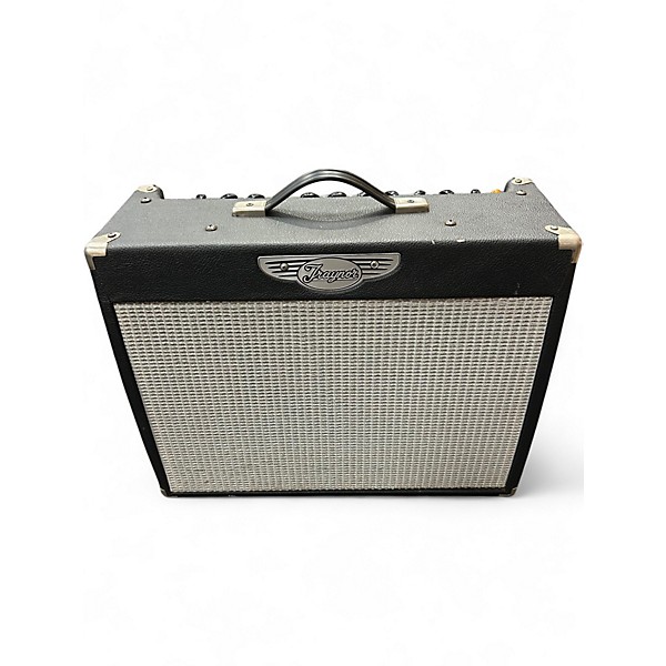 Used Traynor Custom Valve 40 Tube Guitar Combo Amp