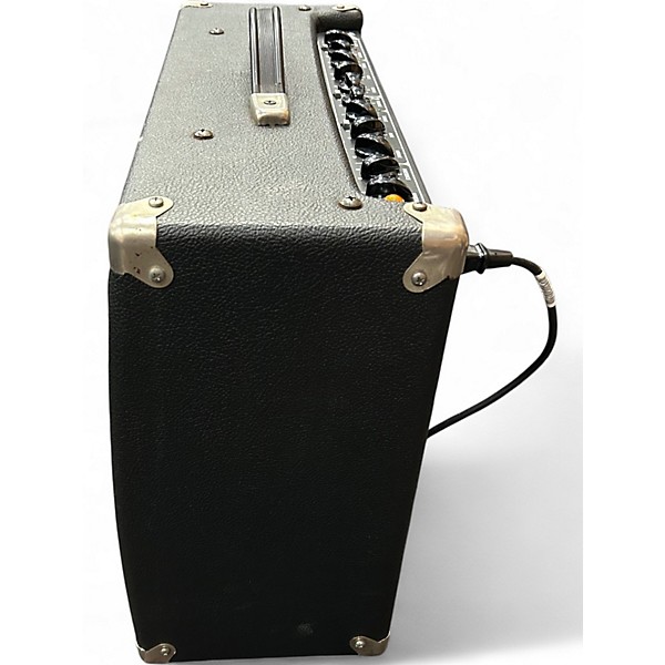 Used Traynor Custom Valve 40 Tube Guitar Combo Amp