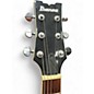 Used Ibanez ARZ200 GOLD Solid Body Electric Guitar