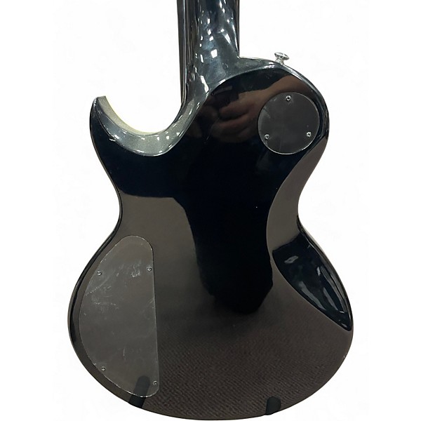 Used Ibanez ARZ200 GOLD Solid Body Electric Guitar