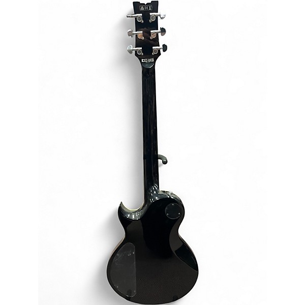 Used Ibanez ARZ200 GOLD Solid Body Electric Guitar