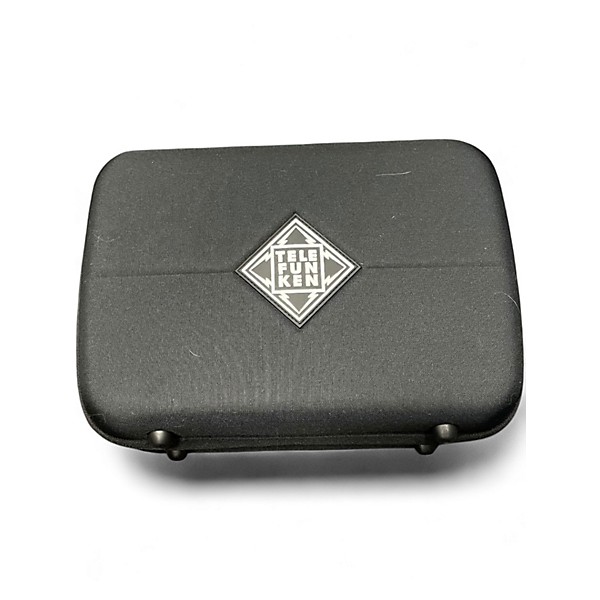 Used TELEFUNKEN Elam 260 master set Condenser Microphone