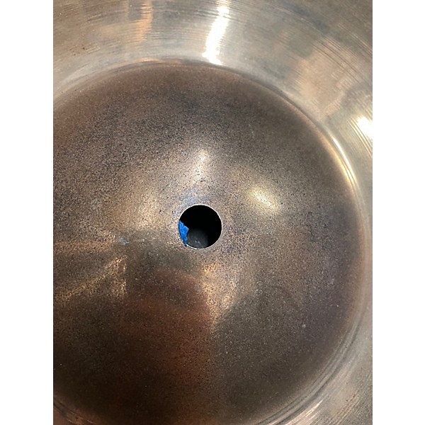 Used SABIAN 16in AA Xplosion Fast Crash Brilliant Cymbal