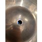 Used SABIAN 16in AA Xplosion Fast Crash Brilliant Cymbal