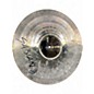 Used SABIAN 16in AA Xplosion Fast Crash Brilliant Cymbal
