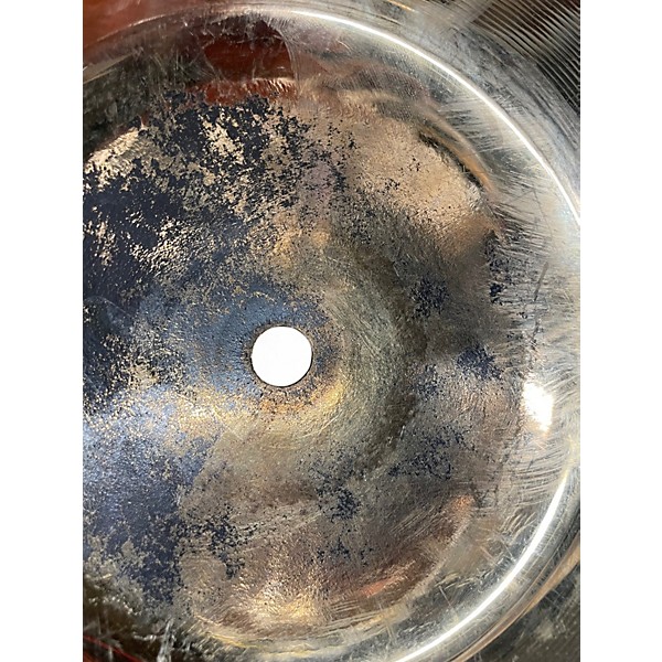 Used SABIAN 16in AA Xplosion Fast Crash Brilliant Cymbal