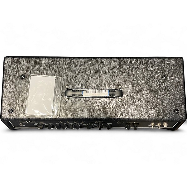 Used Line 6 Spider Valve 2x12 Guitar Combo Amp